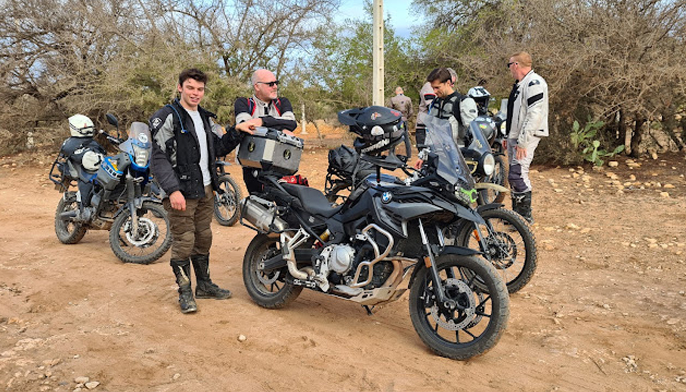 Atlas Sahara Tours
