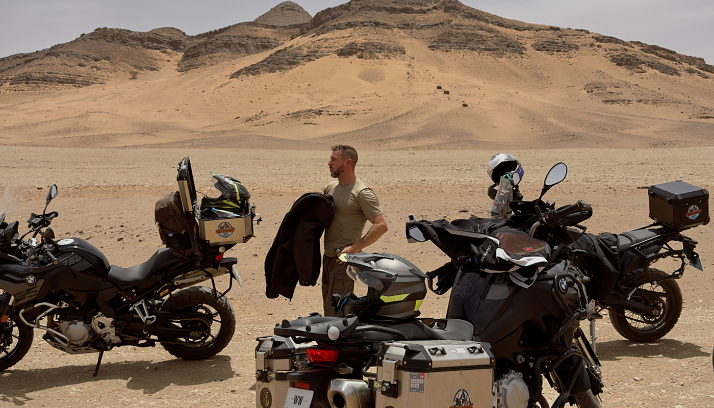 Berber Sahara Tours
